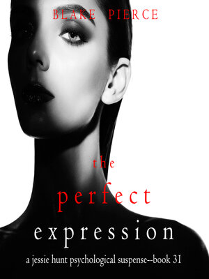 cover image of The Perfect Expression